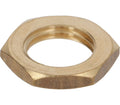Victoria Arduino Nut Ø 1/4 Hex 17 MM Thickness 3 MM