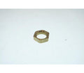 Victoria Arduino Brass Nut 1/8 Gas Oversize 0.15MM Ch13