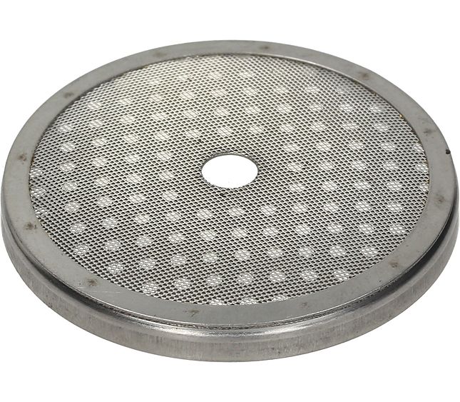 Victoria Arduino Shower Screen Ø 56.5 MM