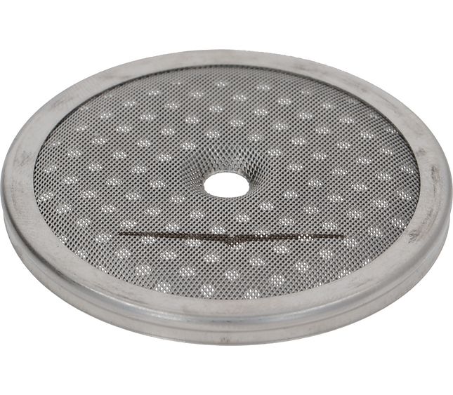 Victoria Arduino Reinforced Shower Screen Ø 57.5 MM