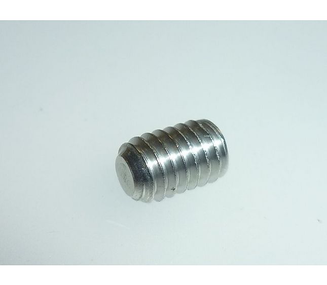 Victoria Arduino S/s Grub Screw M4x8 Uni 5923
