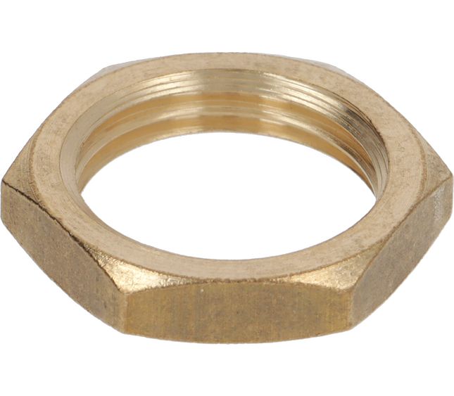 Victoria Arduino Nut 1/2 Gas Key 25X5 MM