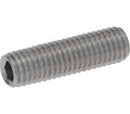 Victoria Arduino S/s FH Grub Screw M10x35