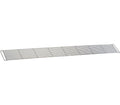 Victoria Arduino Cup Holder Grid Stainless Steel 2 Groups