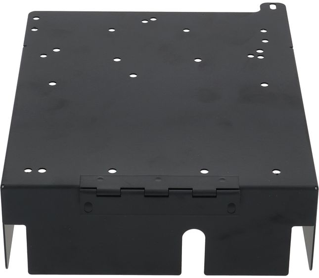 Victoria Arduino Control Board Case Aurelia