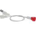 Victoria Arduino Light Indicator D10 230V UL + Faston M