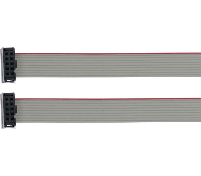 Victoria Arduino 10 Way Cable Display/centr Appia V 1-group +