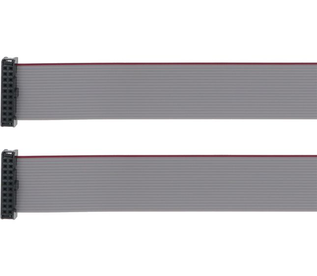 Victoria Arduino 20 Way Cable Display/centr