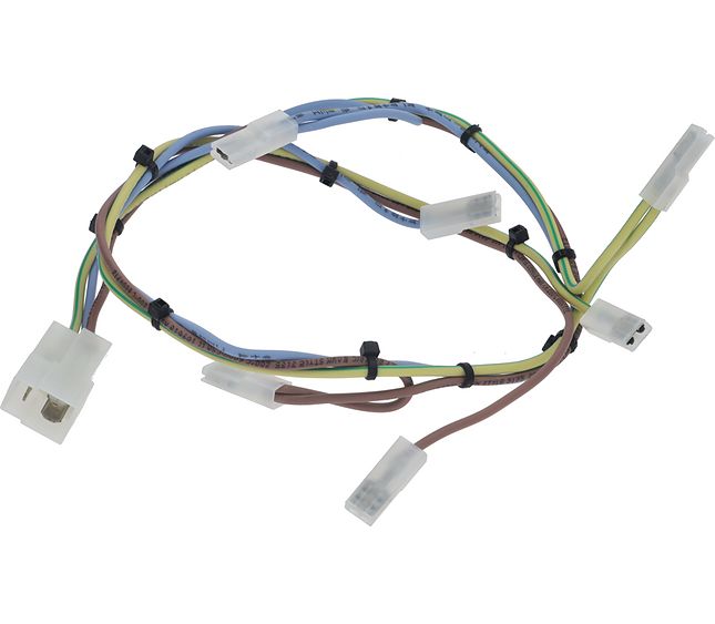 Victoria Arduino Cup Warmer Cabling 1 Temp 2-group Aurelia II