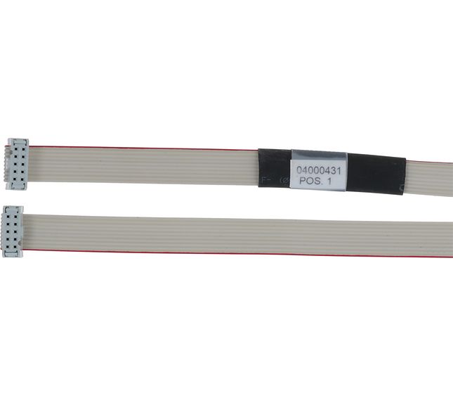 Victoria Arduino Cable 10-way Boilers Relay - Control Unit