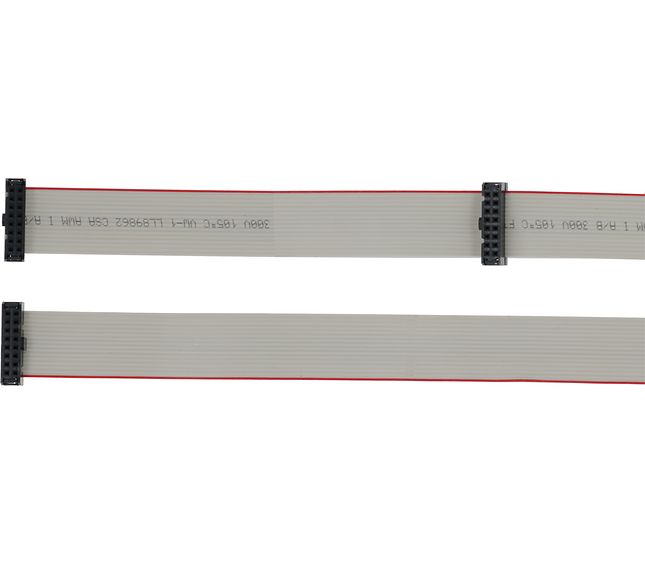 Victoria Arduino Cable 16-way GR Display Va388 2-group