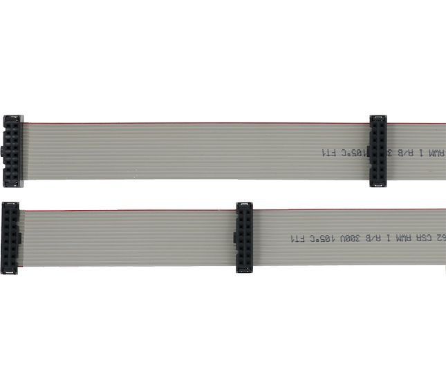 Victoria Arduino Cable 16-way GR Display Va388 3-group