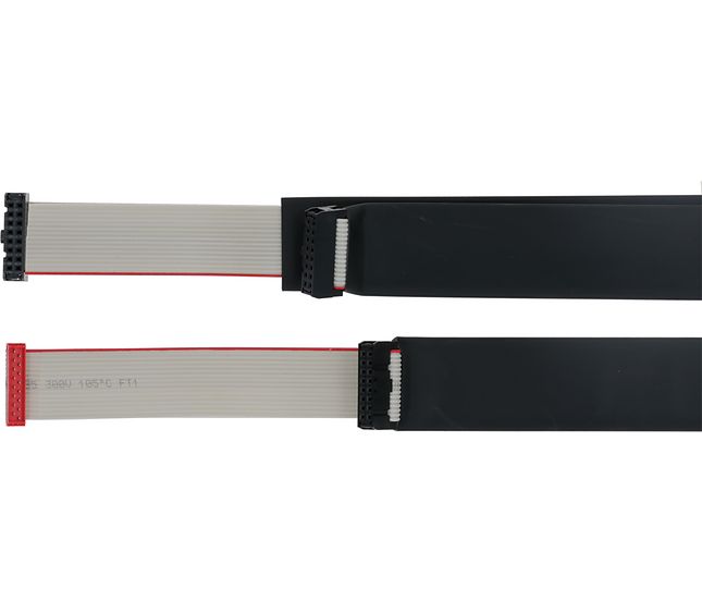 Victoria Arduino Cable 16-way Keyboard Va388 3-group