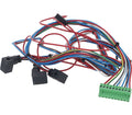 Victoria Arduino Extra Wiring For Dispensing Unit 3-group