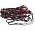 Victoria Arduino LED Wiring Eagle One 3-group