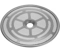 Victoria Arduino Shower Screen Ø 51,5 MM