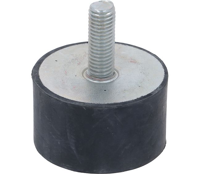 Victoria Arduino Foot Ø 50X27 MM M10