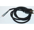 Victoria Arduino Cable+plug Awg3x12 Sjo Ul/csa 30A 250V