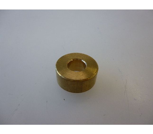 Victoria Arduino Brass Washer 20X7X8.5