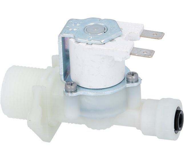 Victoria Arduino Solenoid Valve NC 2v-way 3/4-jg 6 Straight