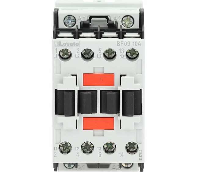 Victoria Arduino Contactor Coil 230V