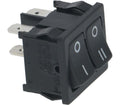 Victoria Arduino Dbl Power Switch 10A UL 22X19 Aurelia
