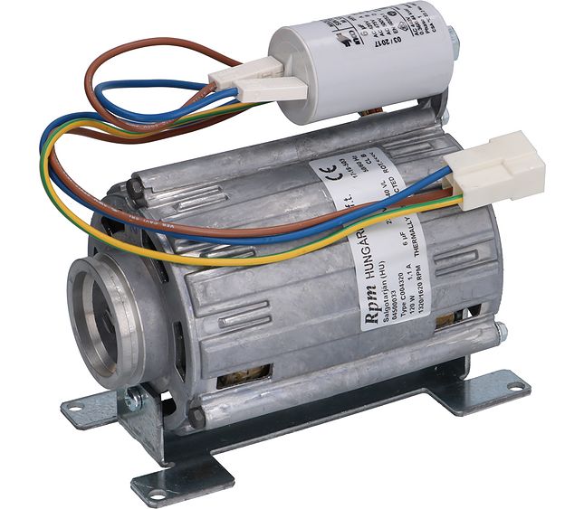 Victoria Arduino Motor EL Master/premier 2001230V
