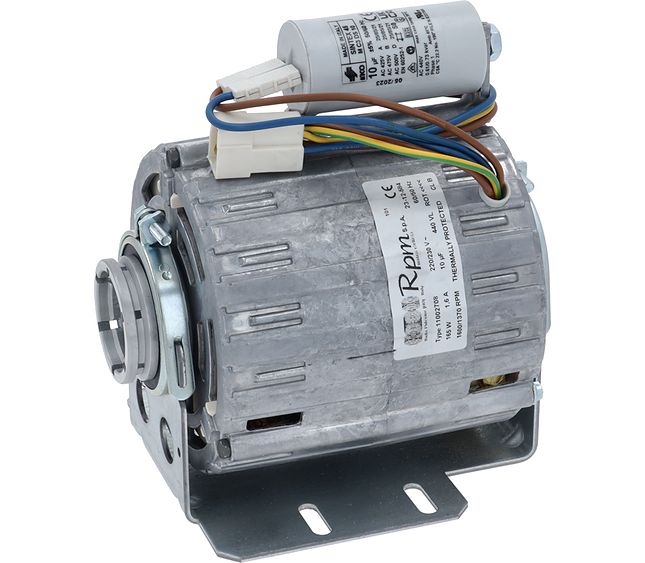 Victoria Arduino Elec Engine 220/240V 50/60HZ 165W For