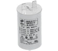 Victoria Arduino Capacitor 7 MF 440V Faston 6,3