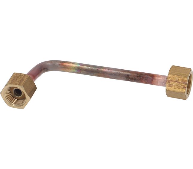 Victoria Arduino Boiler - Steam Tap Connection Tube - 2-3