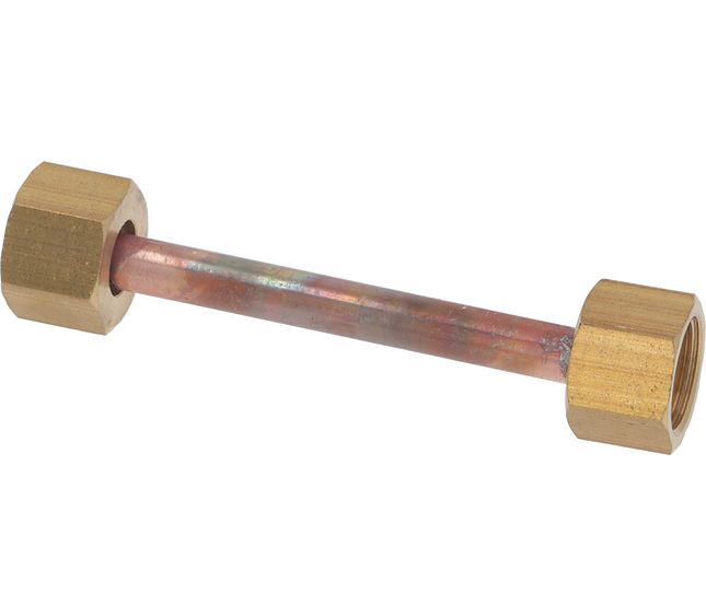 Victoria Arduino Boiler - Water Tap Connection Tube - 2-3