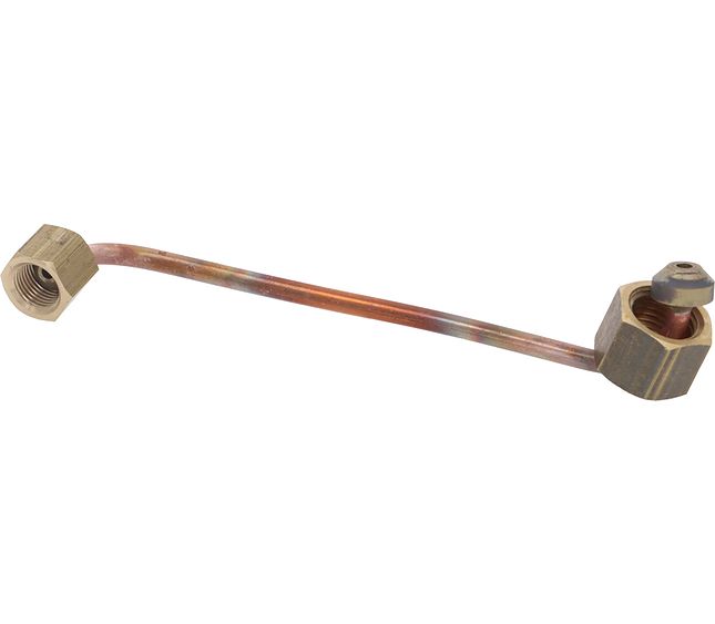 Victoria Arduino Boiler - Gauge Connection Tube - 2-3 GR