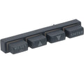 Victoria Arduino Keypad G/s 4KEYS Program Color 432C