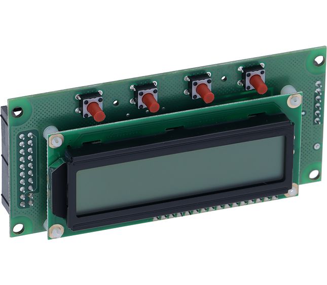 Victoria Arduino White Display Board Adonis