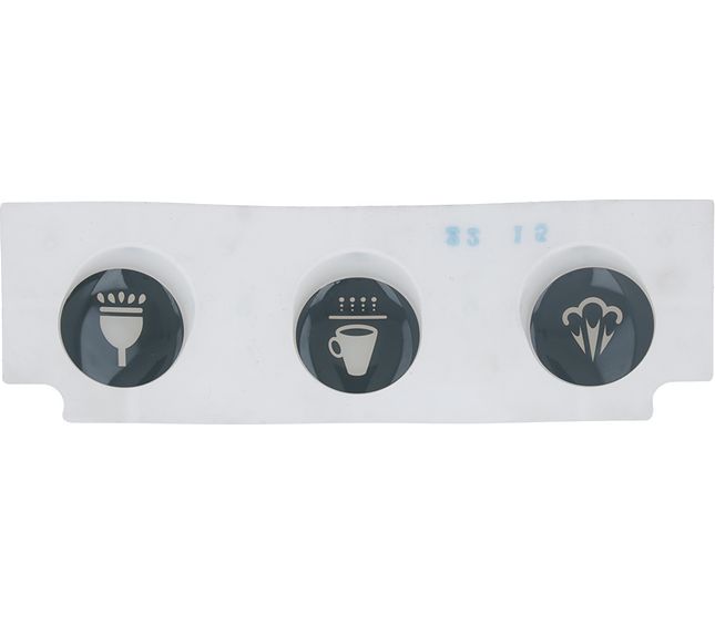 Victoria Arduino G/s 3KEY VA Adonis