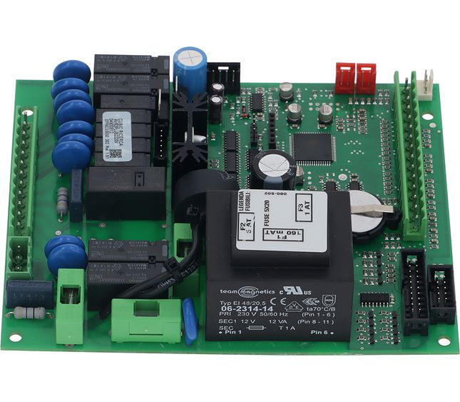 Victoria Arduino Electrical Cnrtl Board 09-adonis Digit