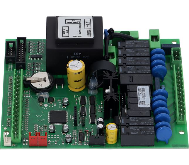 Victoria Arduino Electrical Cnrtl Board 09-adonis Digit