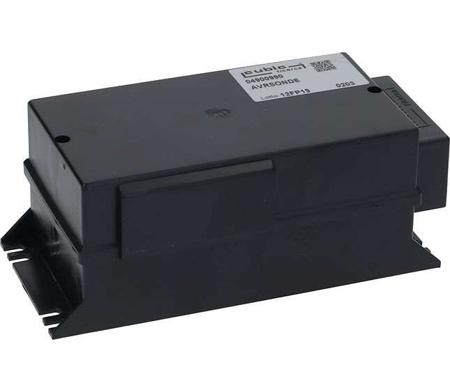 Victoria Arduino Probe Management Control Unit Aurelia II T3