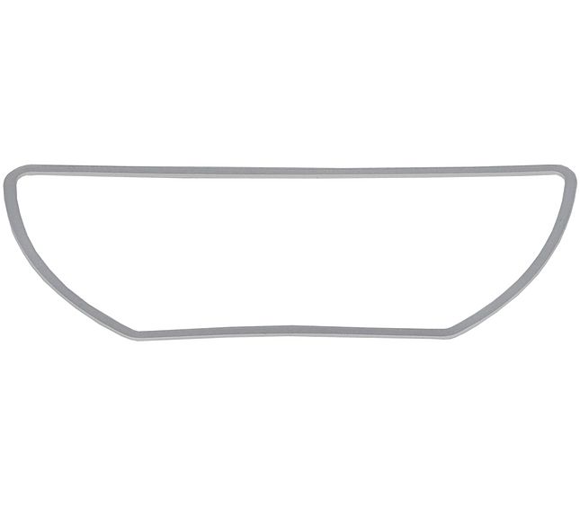 Victoria Arduino Gasket For 3KEY Dispensing Keypad Va388