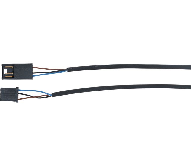 Victoria Arduino Inductive Sensor Extension