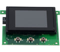 Victoria Arduino Service Board 3-buttons With Display