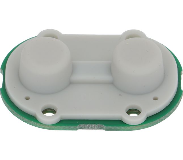 Victoria Arduino Electronic Control Board With Steam Lever Mat