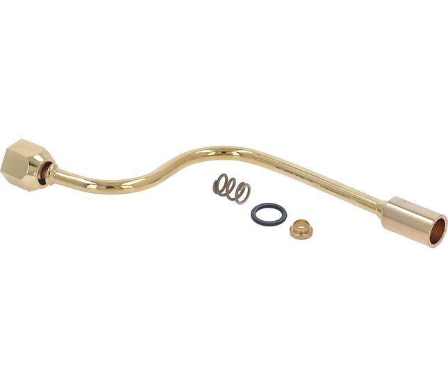 Victoria Arduino Complete Articulated Water Wand Kit -