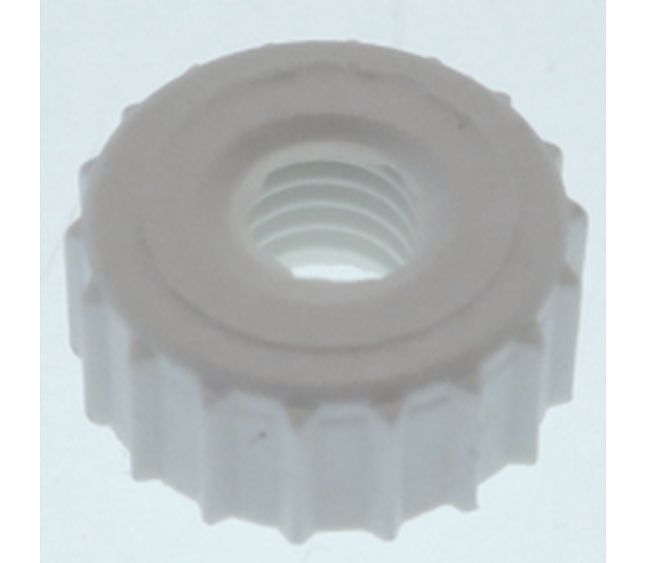Victoria Arduino Threaded Ring Nut For Panels M4 X0,7
