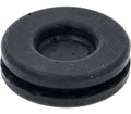 Victoria Arduino Black DG 11 Membrane Cable Duct
