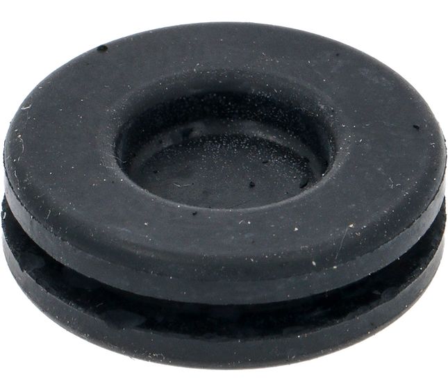 Victoria Arduino Black DG 11 Membrane Cable Duct