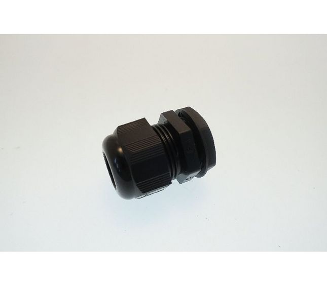 Victoria Arduino Cable Duct Tec-s M25 With Nut