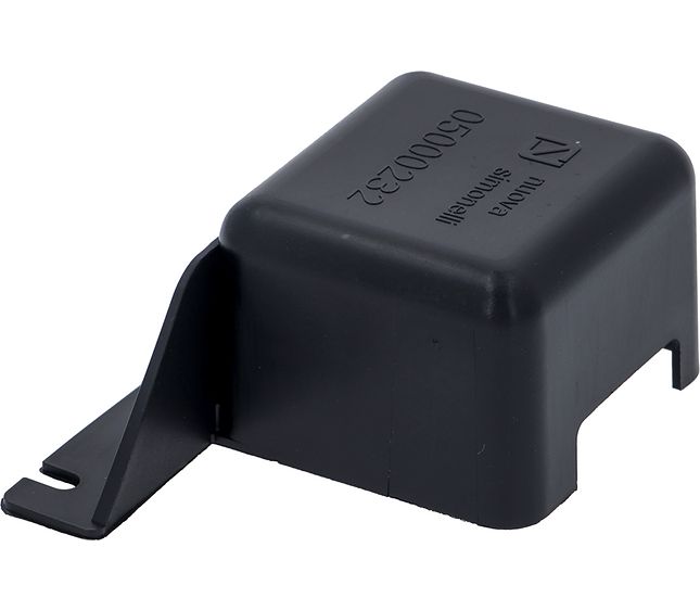 Victoria Arduino Square Switch Cover