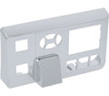 Victoria Arduino Display and Service Casing Va358 Chrome