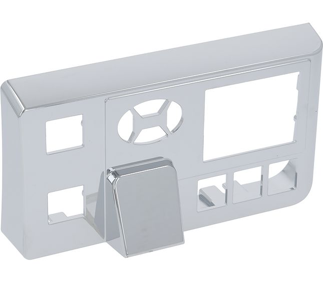 Victoria Arduino Display and Service Casing Va358 Chrome